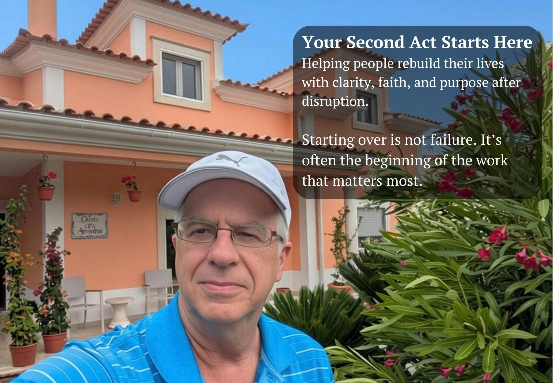 Author, Podcast Host and Solopreneur Tom Clairmont is a published author, Podcast Host and Solopreneur
