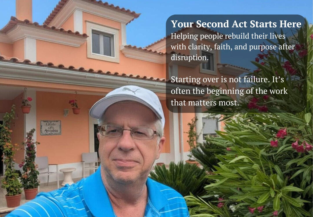 Author, Podcast Host and Solopreneur Tom Clairmont is a published author, Podcast Host and Solopreneur